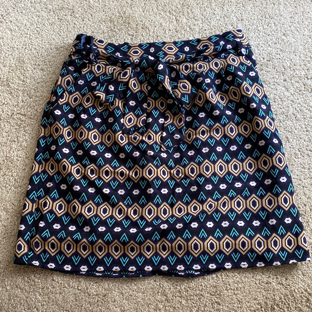 Francesca’s Mini Skirt
